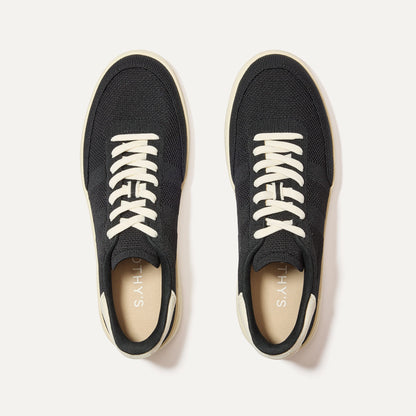 Rothys The Men's Court Sneaker in Referee
