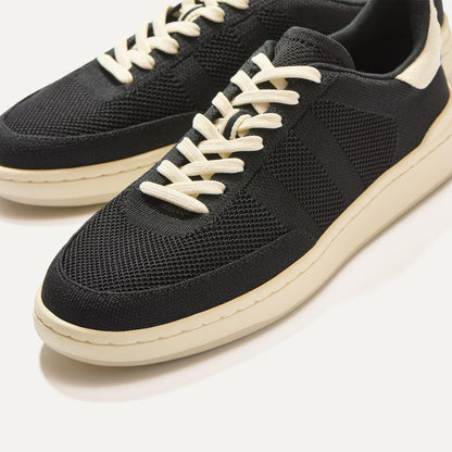 Rothys The Men's Court Sneaker in Referee