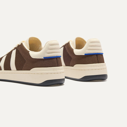 Rothys The Men's Court Sneaker in Dugout