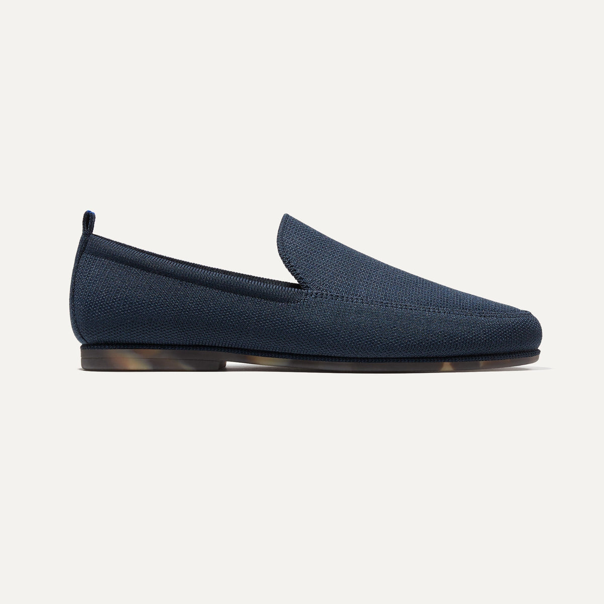 Rothys The Ravello Loafer in Navy