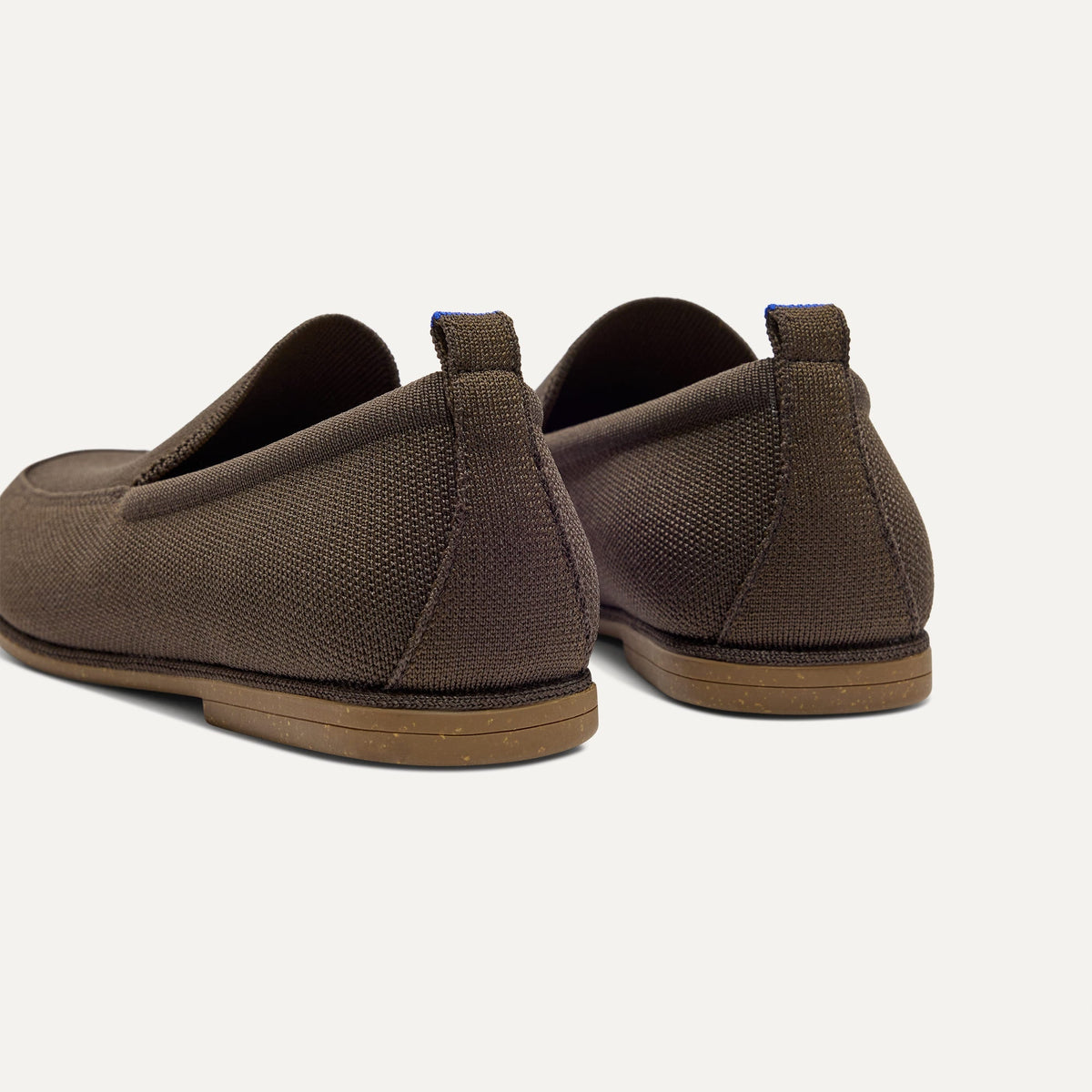 Rothys The Ravello Loafer in Dark Bistro