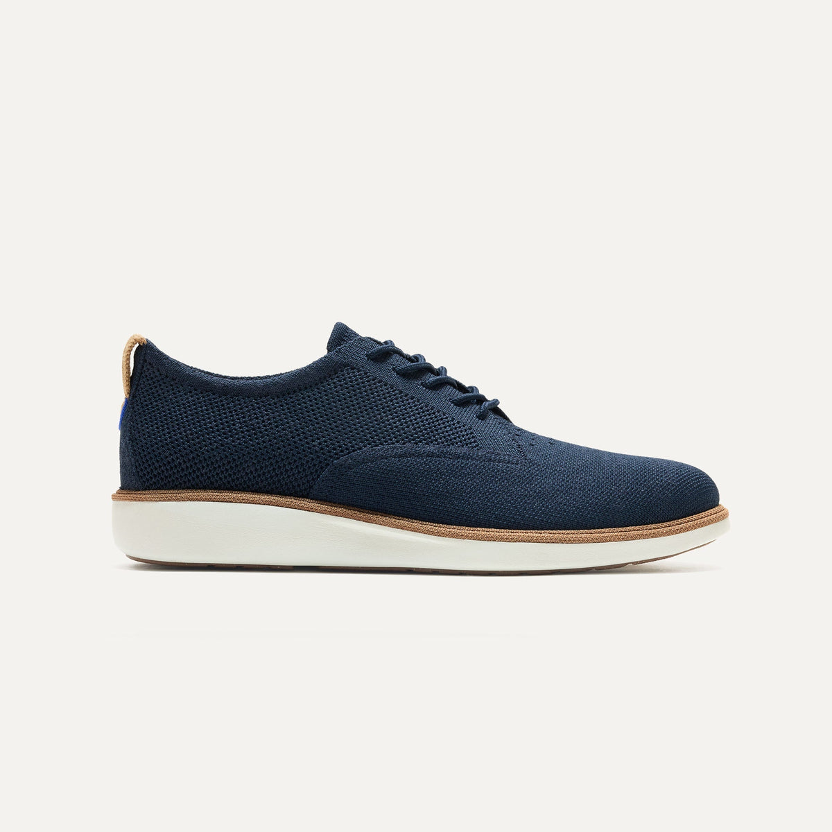 Rothys The Oxford in Night Navy