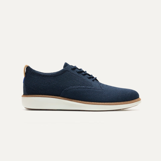 Rothys The Oxford in Night Navy