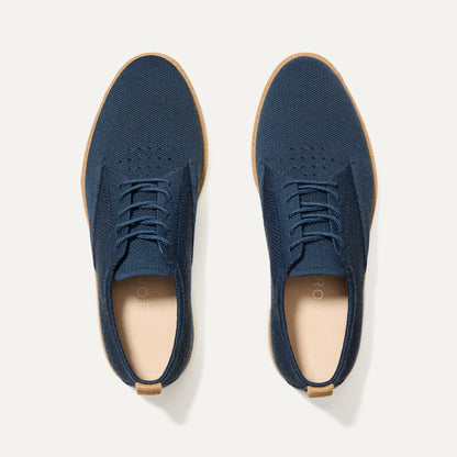 Rothys The Oxford in Night Navy