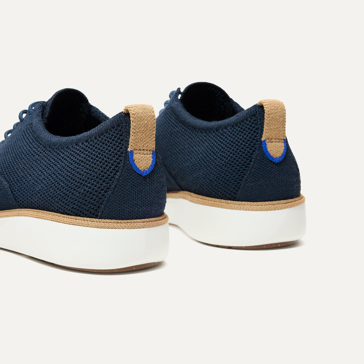 Rothys The Oxford in Night Navy