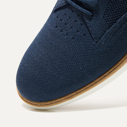Rothys The Oxford in Night Navy