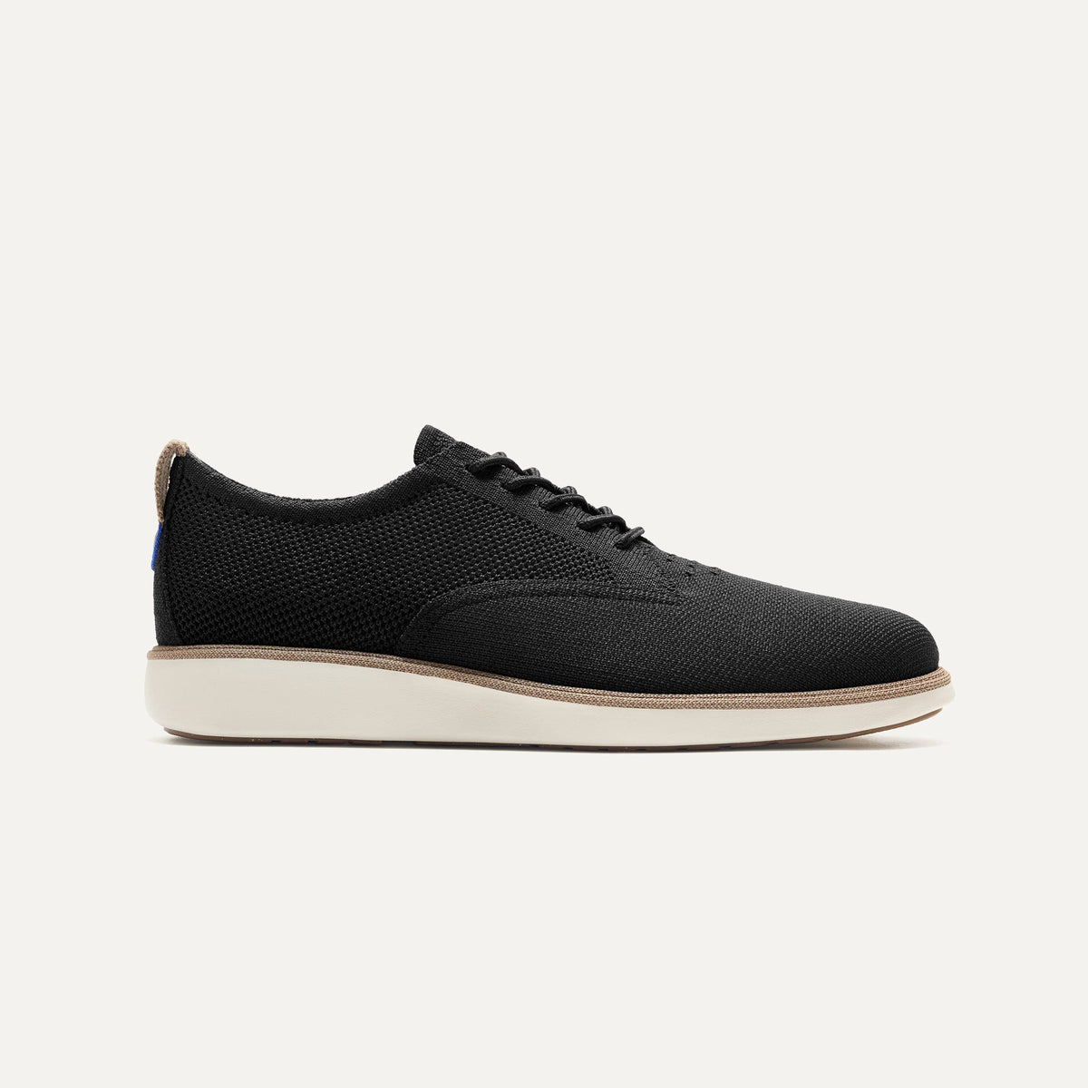 Rothys The Oxford in Black