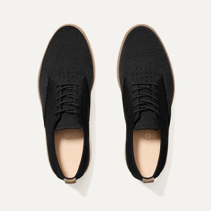 Rothys The Oxford in Black