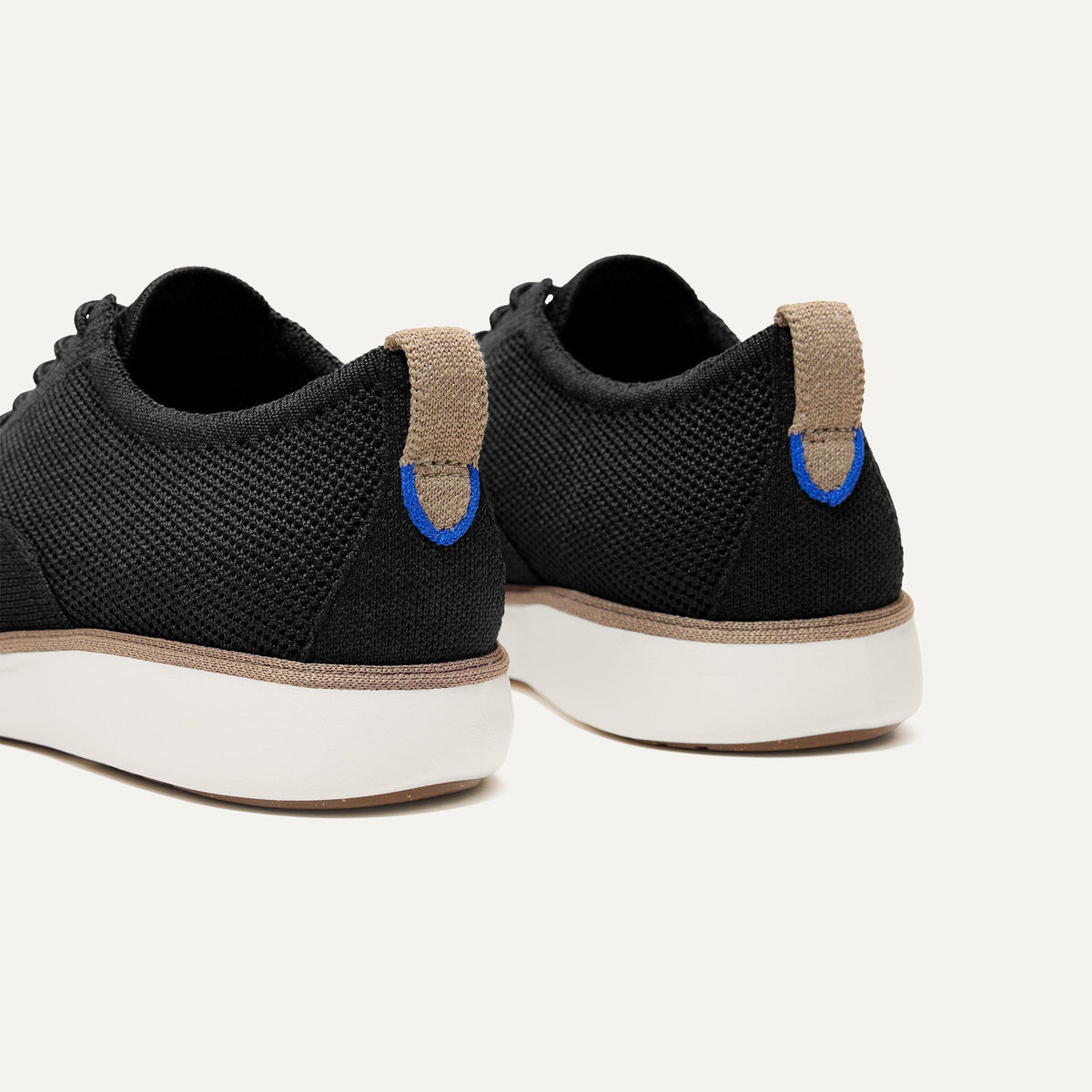 Rothys The Oxford in Black