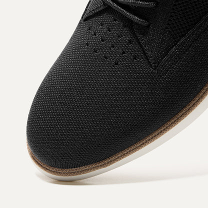 Rothys The Oxford in Black