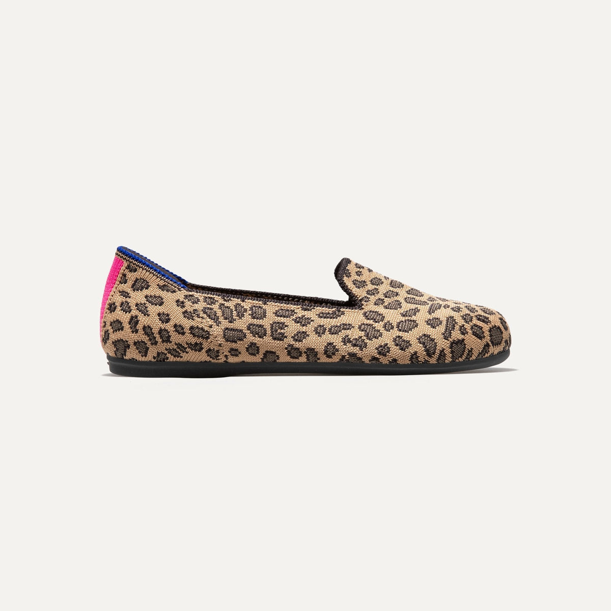 Rothys The Kids Loafer in Spotted