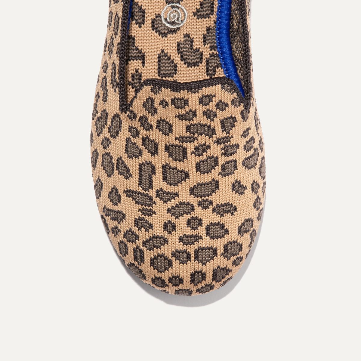 Rothys The Kids Loafer in Spotted