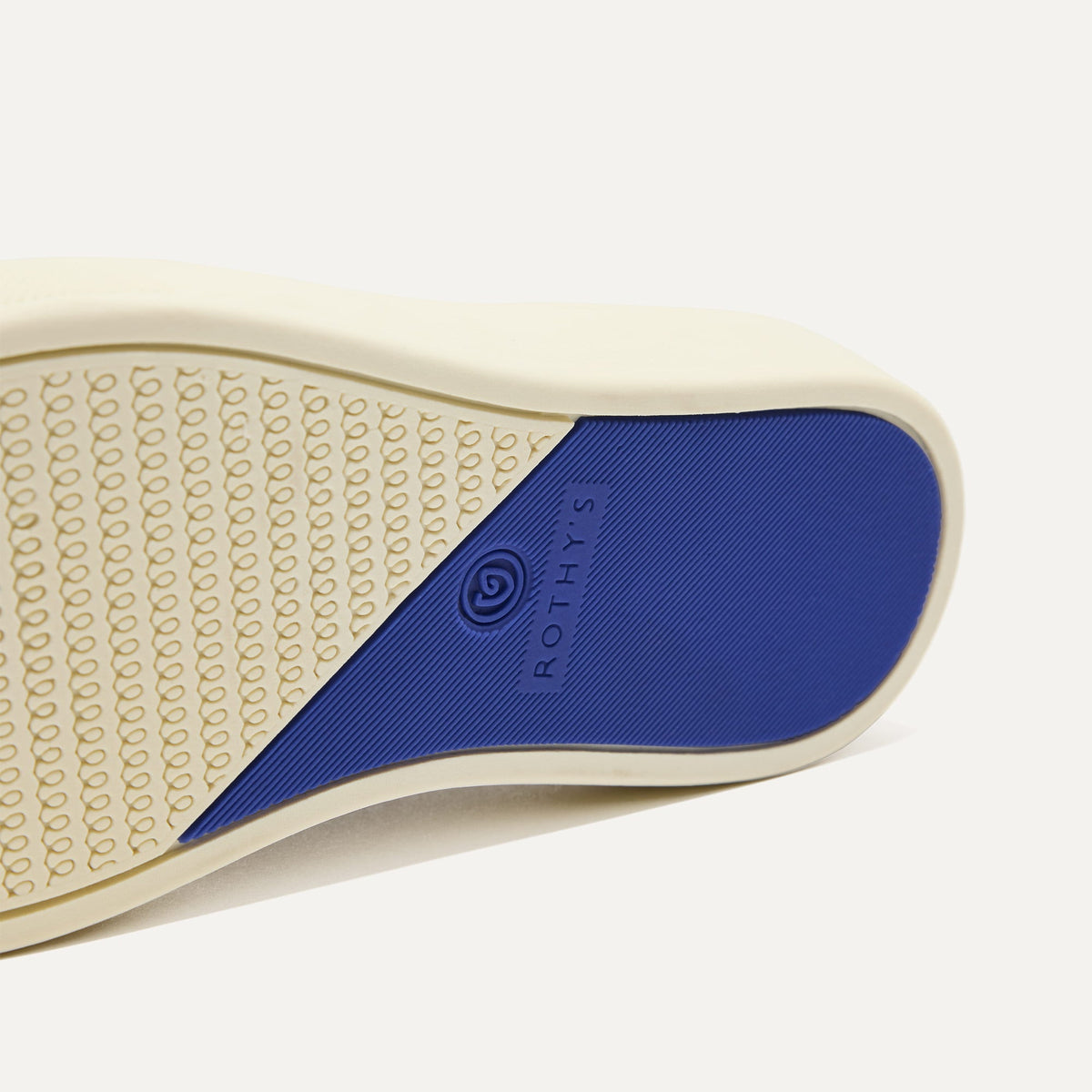 Rothys The Kids Sneaker in Desert Cat