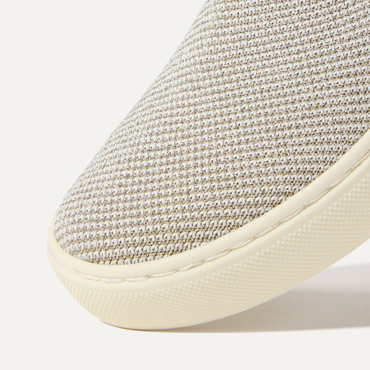 Rothys The Kids Sneaker in Diamond Twill