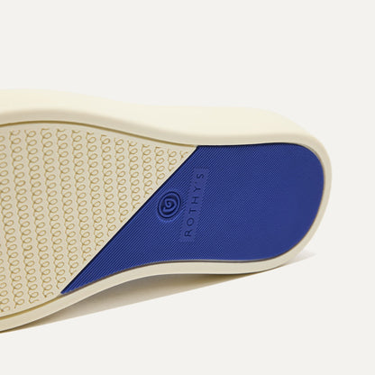 Rothys The Kids Sneaker in Spruce Camo