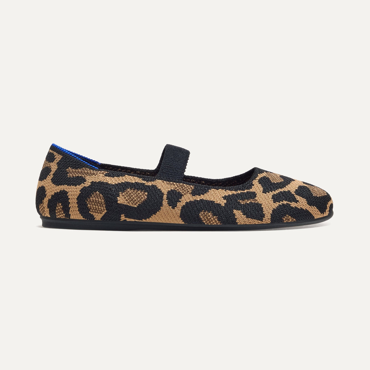 Rothys The Kids Mary Jane in Amber Cat