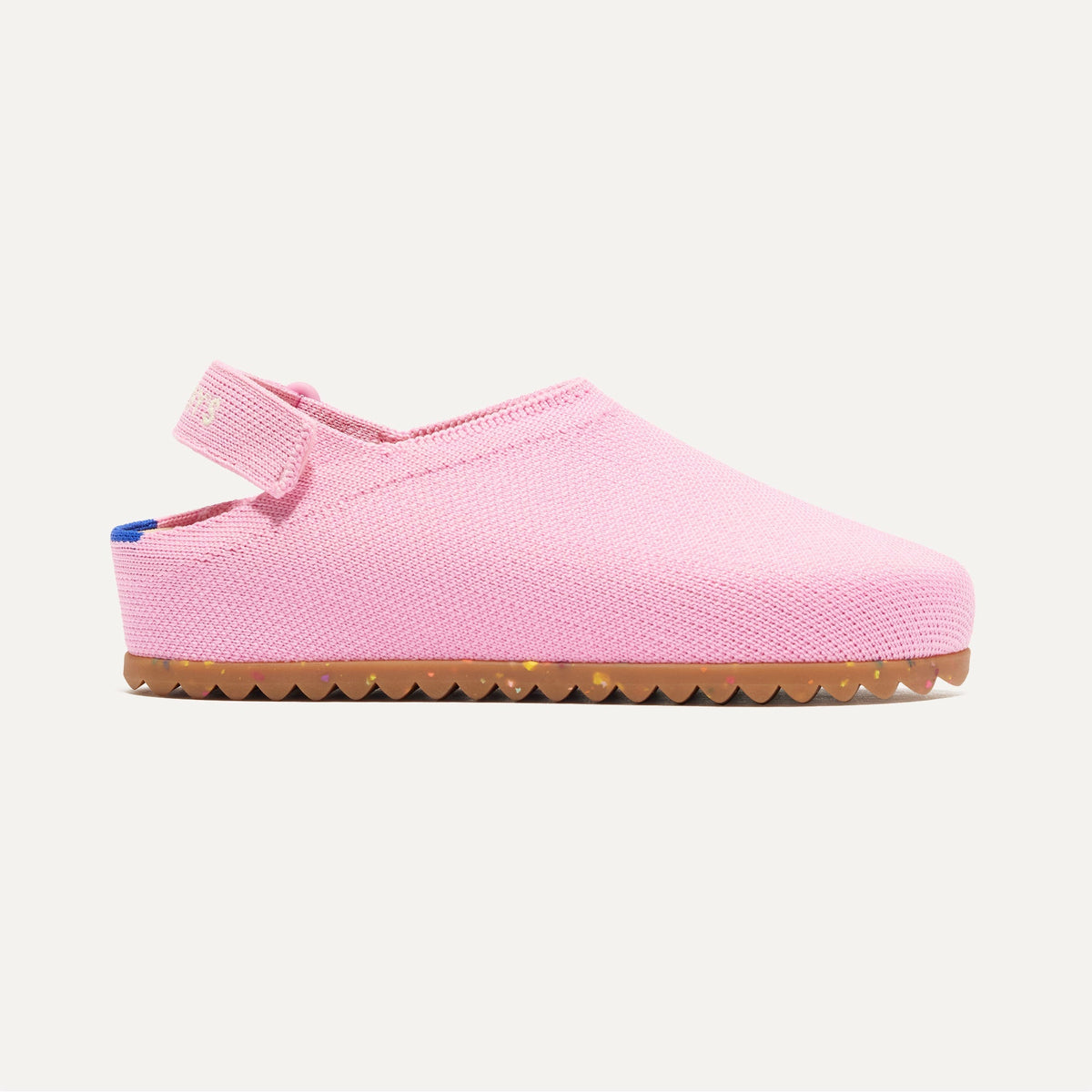 Rothys The Kids Clog in Tutu