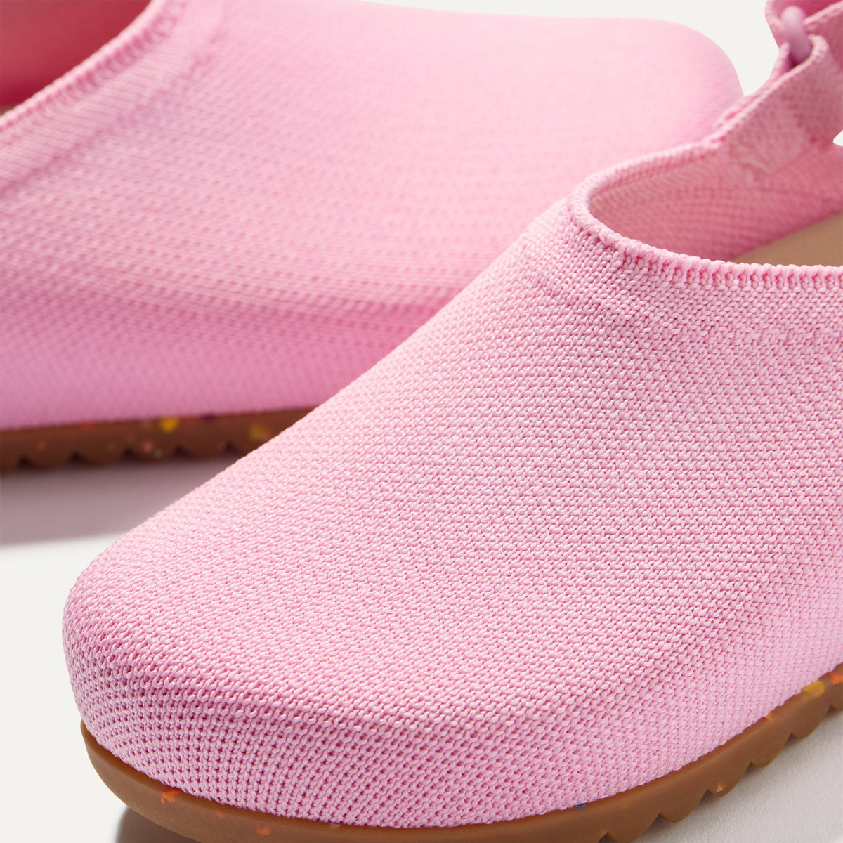 Rothys The Kids Clog in Tutu