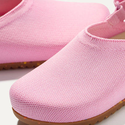 Rothys The Kids Clog in Tutu