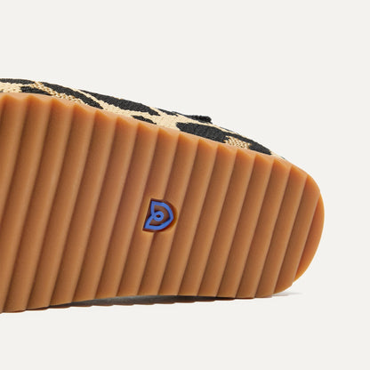 Rothys The Kids Clog in Desert Cat