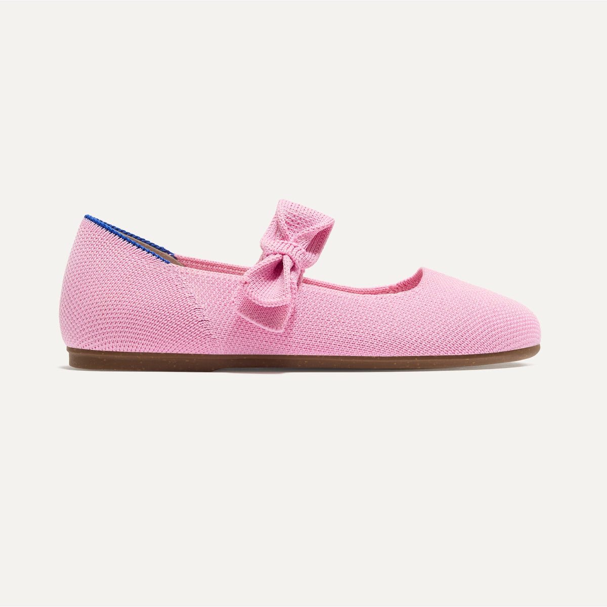 Rothys The Kids Tux Bow Mary Jane in Tutu