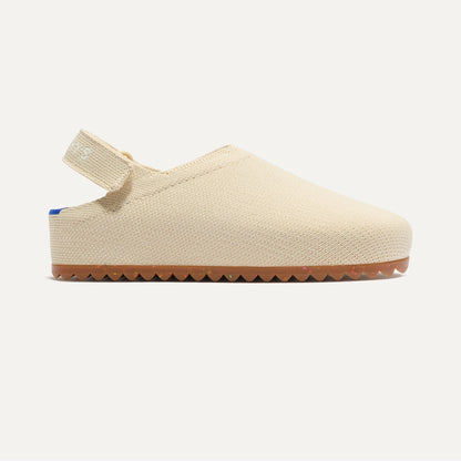 Rothys The Kids Clog in Conch